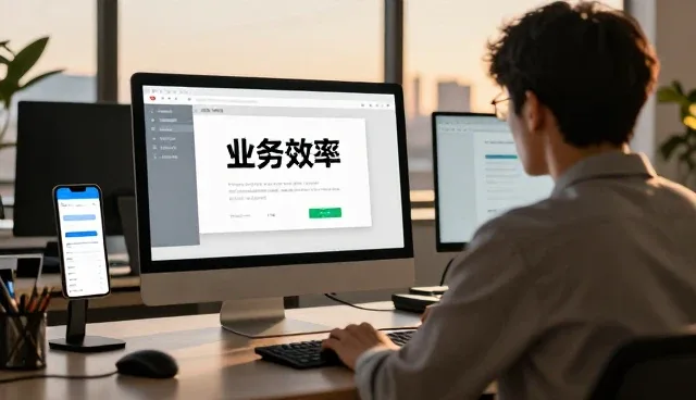 采购决策中的性能分析：常见问题与处理方法