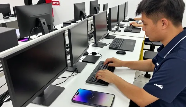 稳定货源让旺季备货管理更加高效