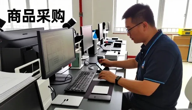 拓尚(广州)国际贸易有限公司解析电商代运营的发展趋势