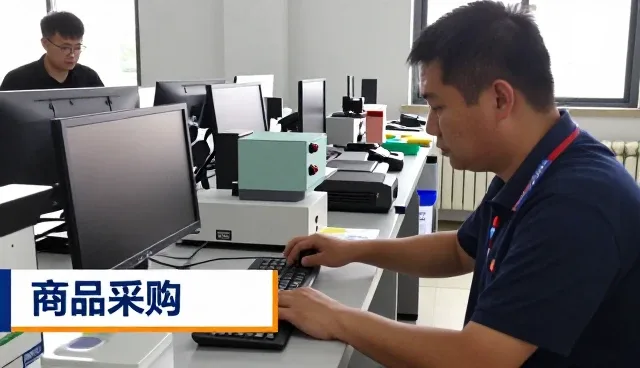 商品采购解决一件代发中的常见需求