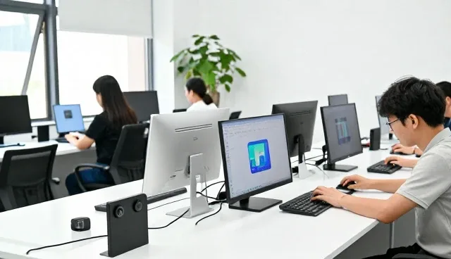 电子产品销售中性能对比与适用条件的取舍