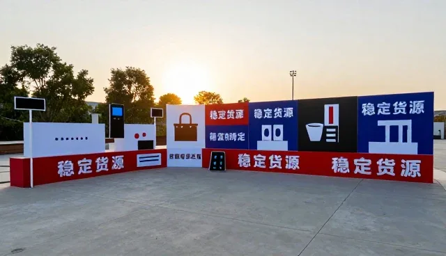 商品采购中的性能分析与维护建议